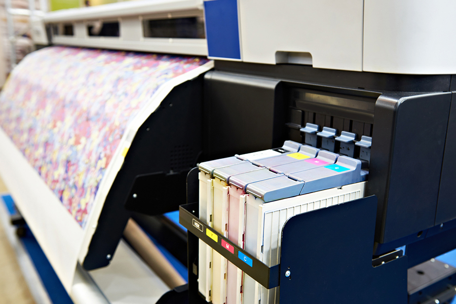 Sublimation Printing